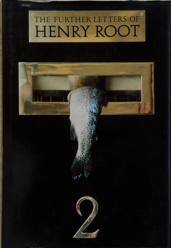 The Further Letters Of Henry Root