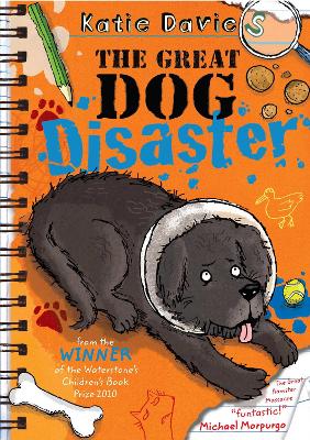 The Great Dog Disaster: Volume 4
