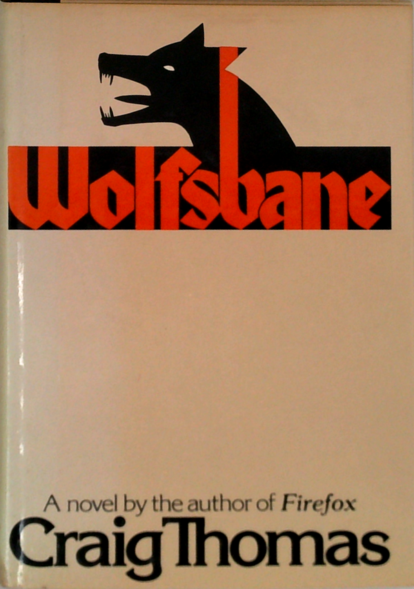 Wolfsbane