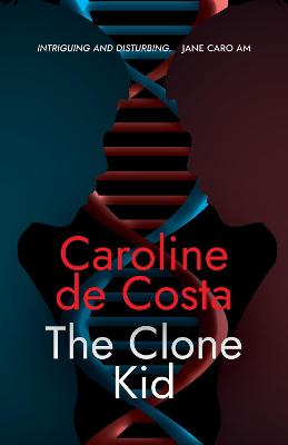 The Clone Kid