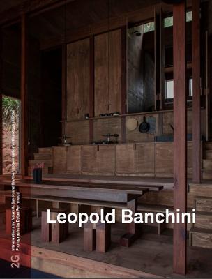 2G 85: Leopold Banchini: No. 85. International Architecture Review