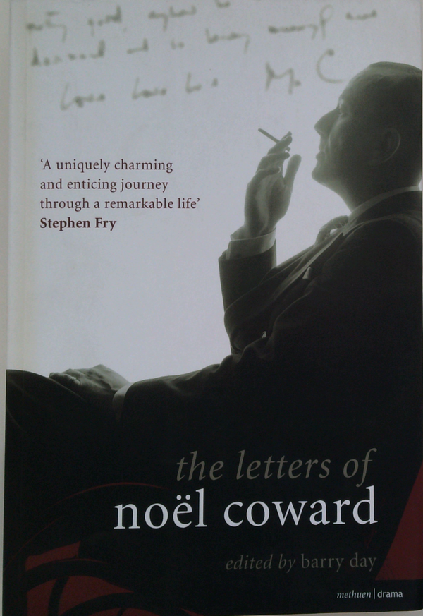 The Letters Of Noël Coward