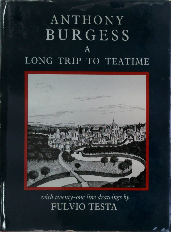 A Long Trip To Teatime