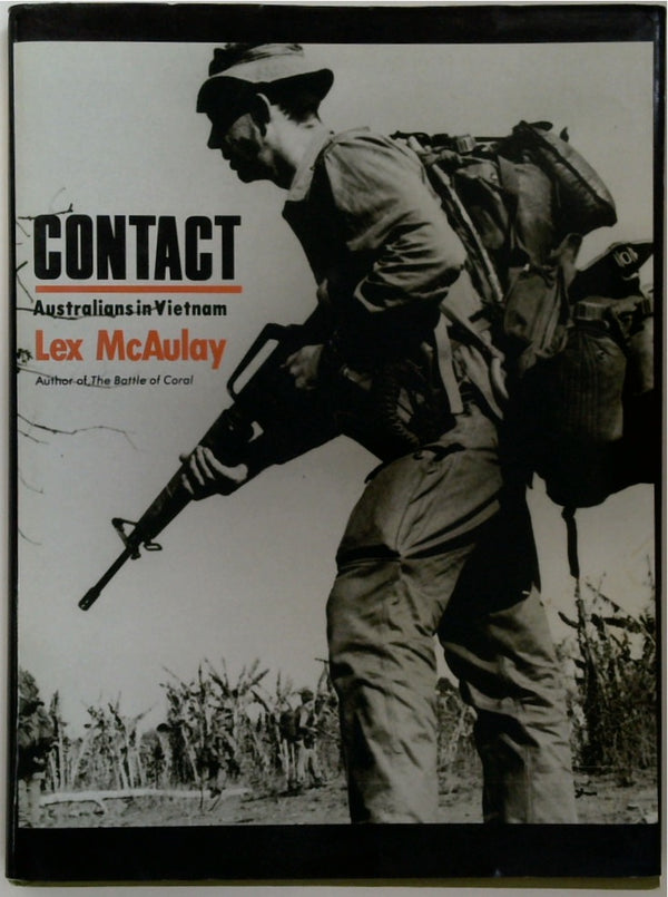 Contact: Australians in Vietnam