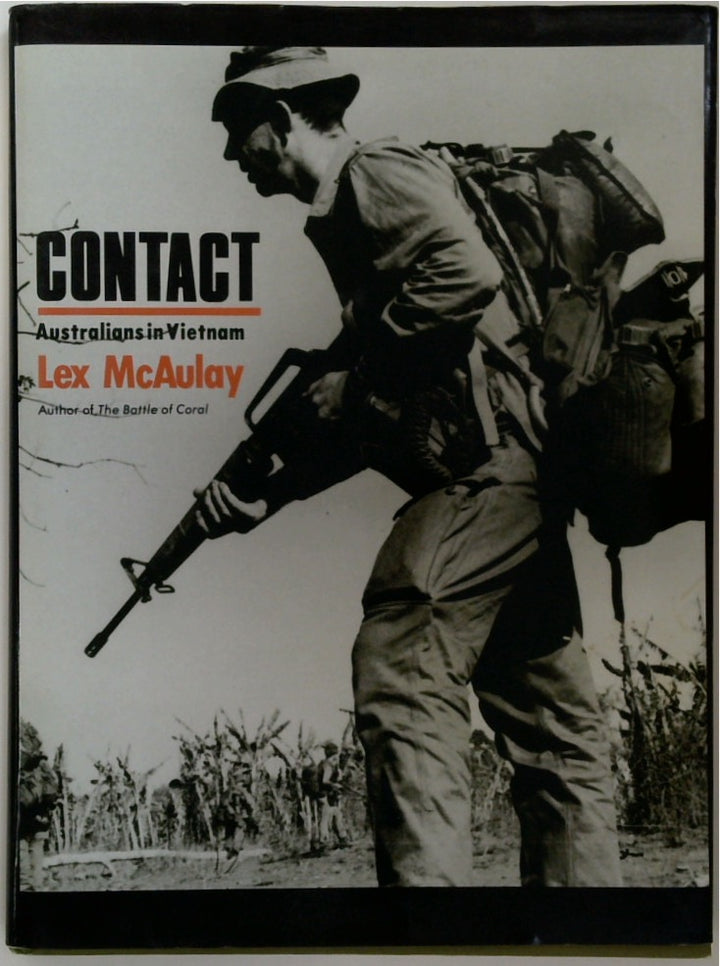 Contact: Australians in Vietnam