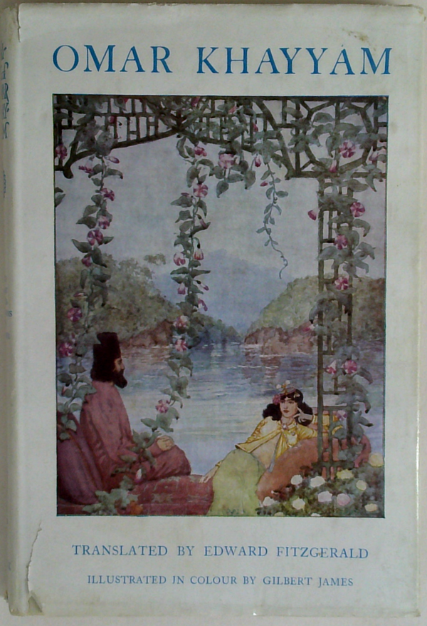 Omar Khayyam
