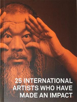 25 International Artists Who Have Made an Impact