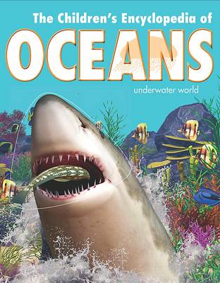 Reference 5+: Children's Ocean Life Encyclopedia