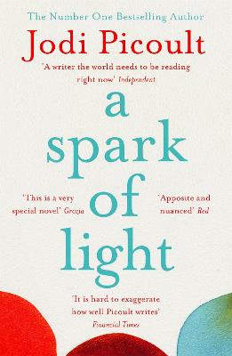 A Spark of Light: The heart-stopping must-read from No.1 Sunday Times