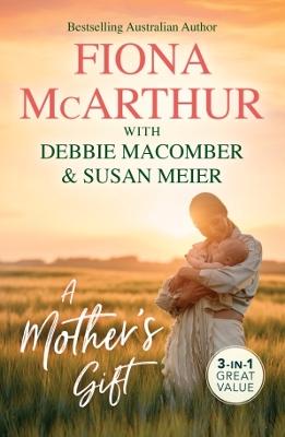 A Mother's Gift/Two Tiny Heartbeats/The Twenty-First Wish/A Diamond