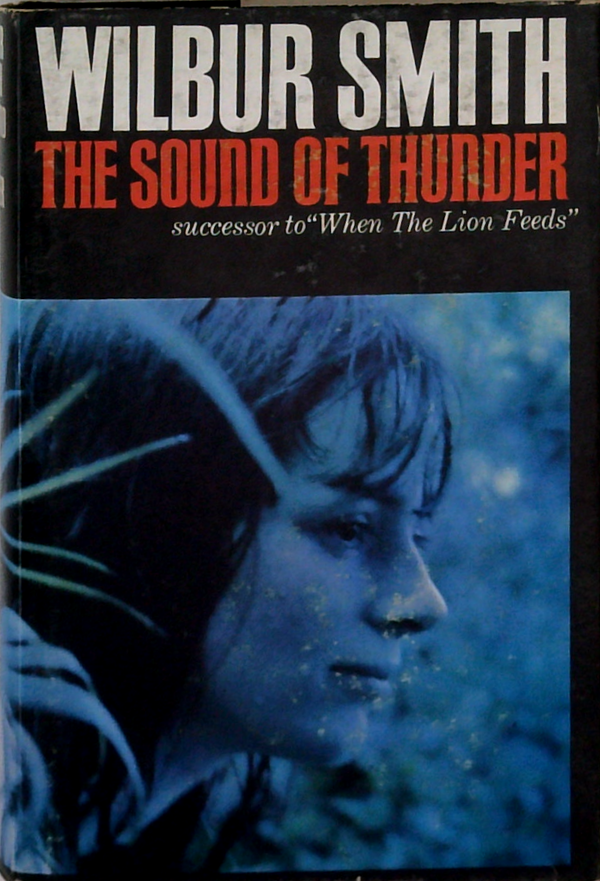 The Sound Of Thunder