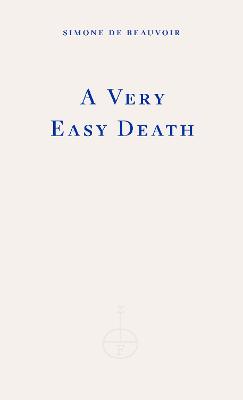 A Very Easy Death