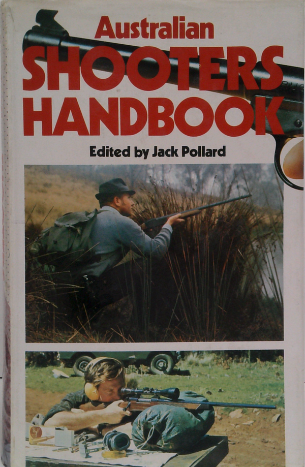 Australian Shooters Handbook