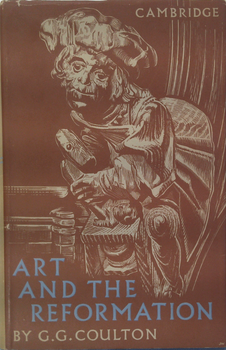 Art And The Reformation