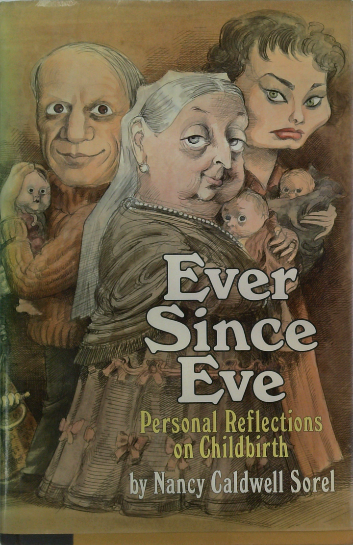 Ever Since Eve