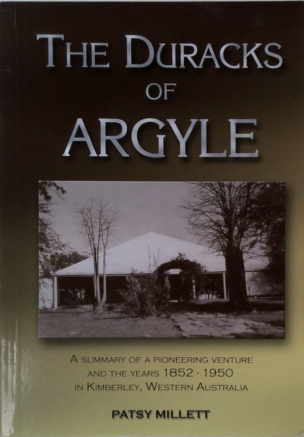 The Duracks Of Argyle