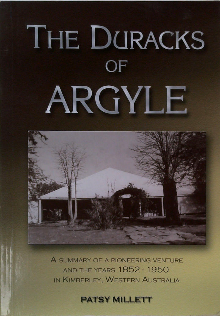 The Duracks Of Argyle