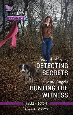 Detecting Secrets/Hunting the Witness