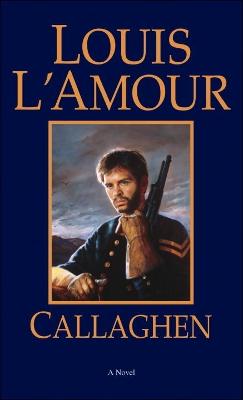 Callaghen: A Novel
