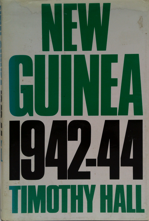 New Guinea 1942-44