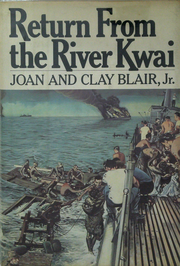 Return From The River Kwai
