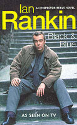 Black and Blue
