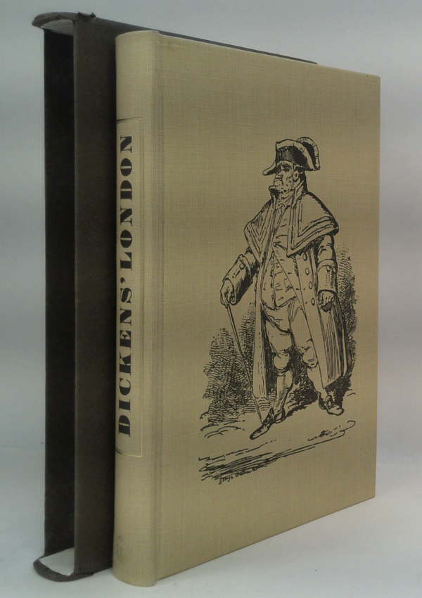 Dickens' London