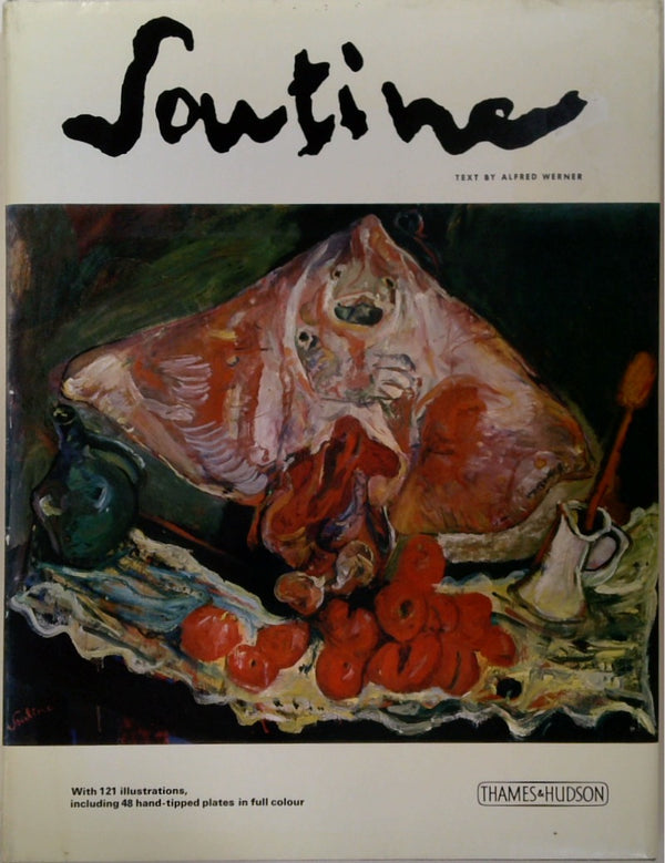 Chaim Soutine