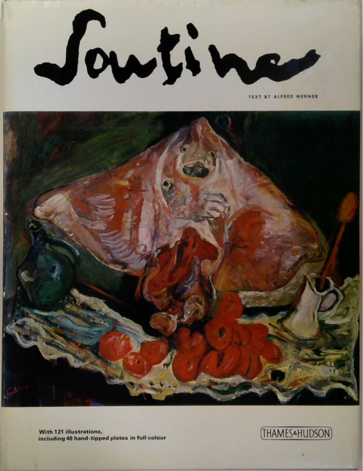 Chaim Soutine