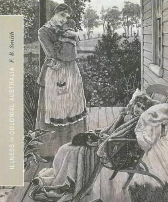 Illness in Colonial Australia