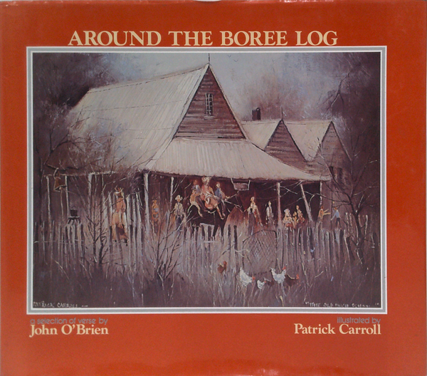 Around The Boree Log