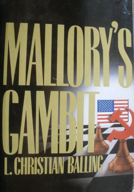 Mallory's Gambit