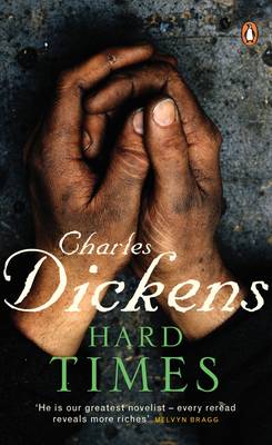 Hard Times: for These Times