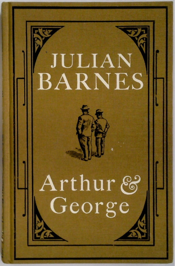 Arthur & George