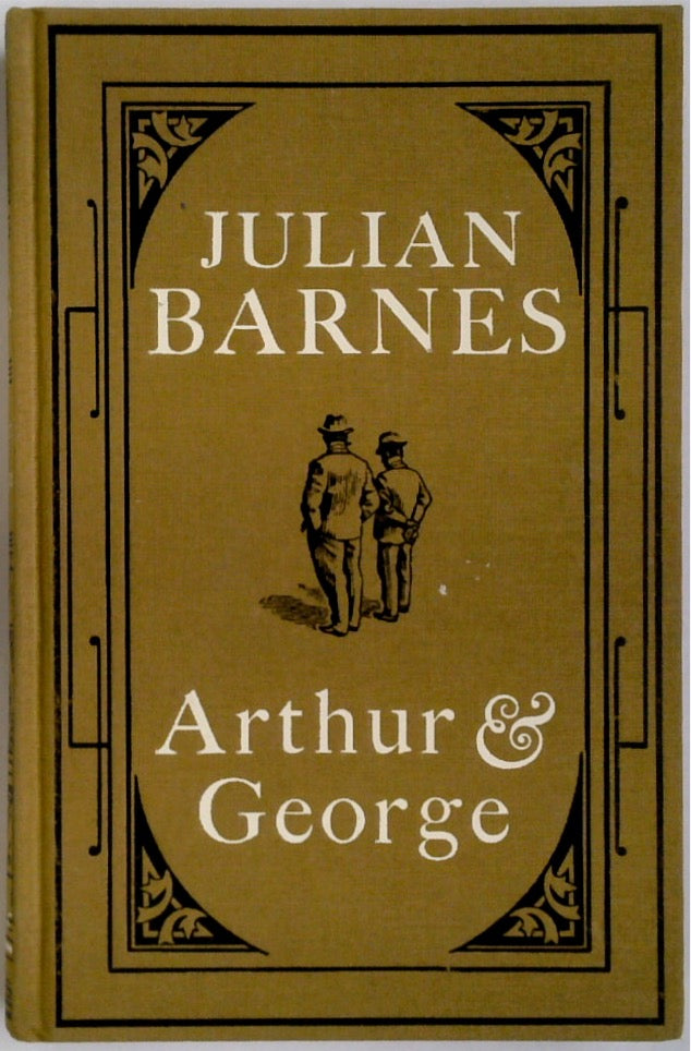 Arthur & George