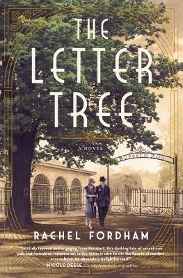 The Letter Tree: A Novel