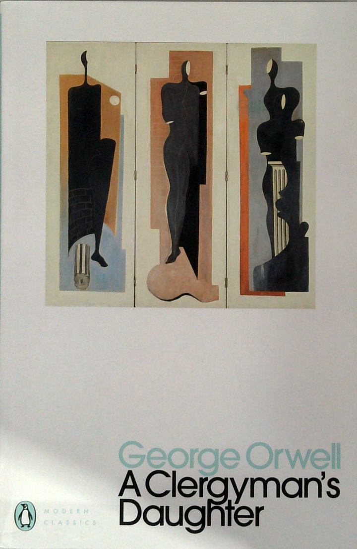 A Clergyman's Daughter