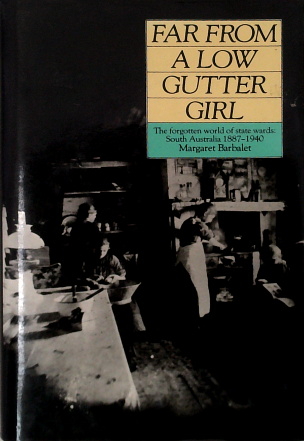 Far From A Low Gutter Girl