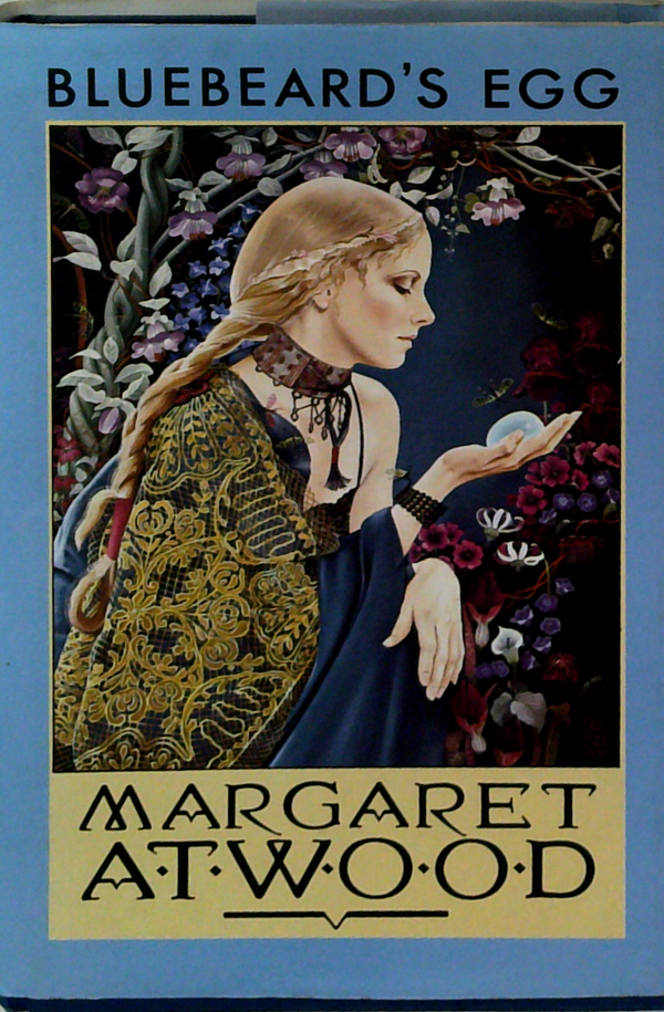 Bluebeard's Egg