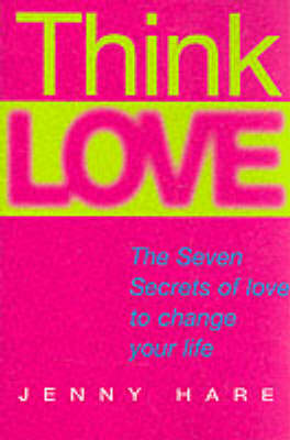 THINK LOVE