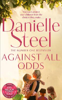 Against All Odds: A Powerful Story Of A Mother's Unconditional Love