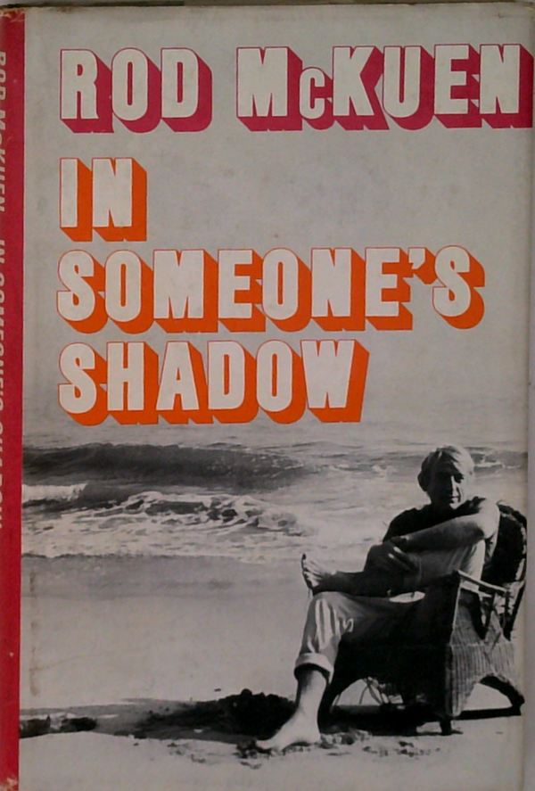 In Someone's Shadow