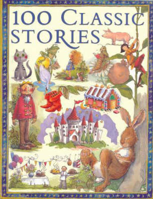 100 Classic Stories
