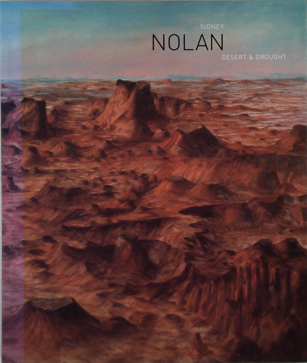 Nolan: Desert & Drought