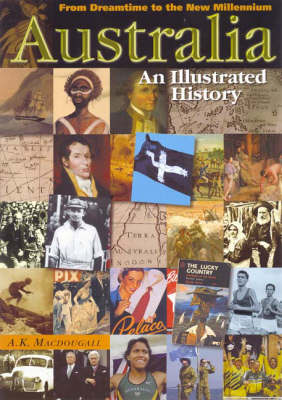 Australia: An Illustrated History