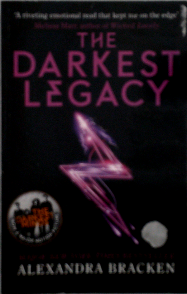 The Darkest Legacy