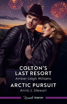 Colton's Last Resort/Arctic Pursuit