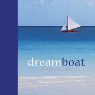 Dreamboat: Chart Your Course