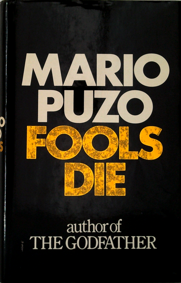 Fools Die
