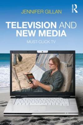 Television and New Media: Must-Click TV